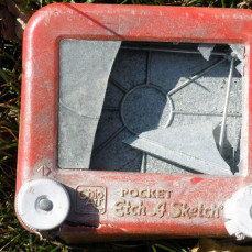 Etch-a-Sketch