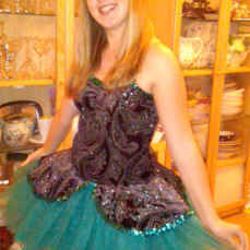 Fairy Costume 2